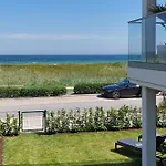 View 91 Strandliebe * 沙博伊茨
