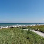 View 91 Strandliebe 公寓 沙博伊茨