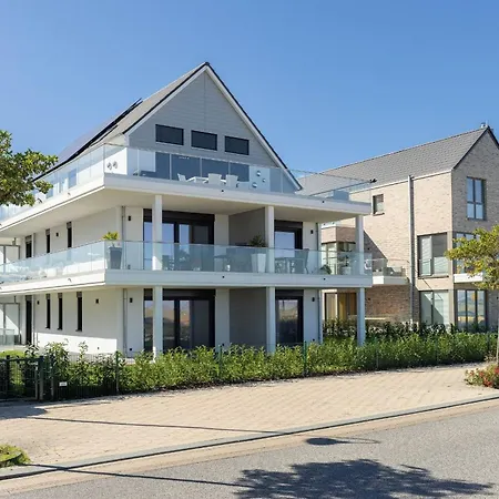 View 91 Strandliebe Appartement