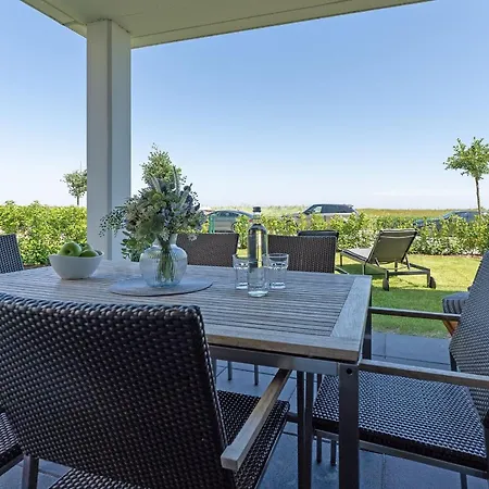 View 91 Strandliebe Appartement