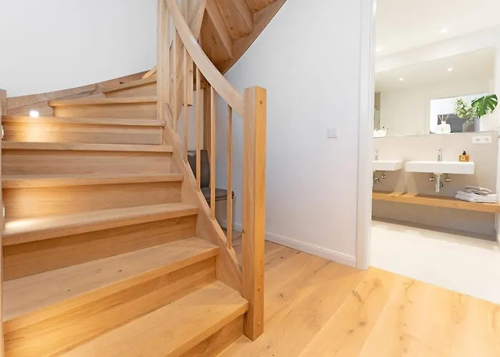 View 91 Strandliebe شقة