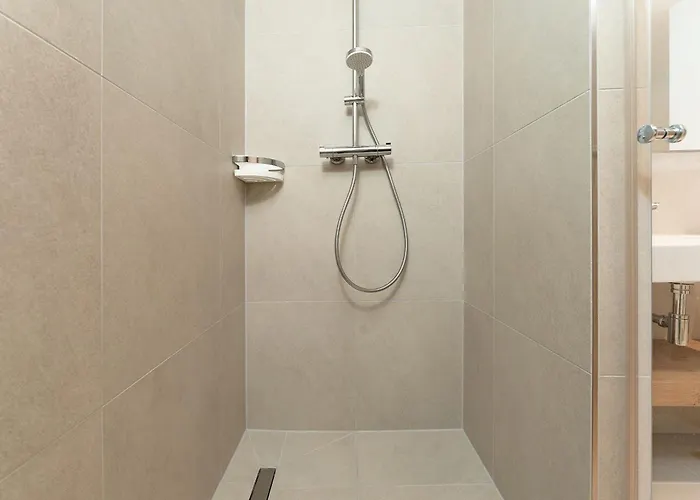 View 91 Strandliebe شقة *