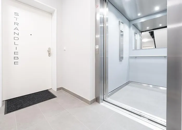 View 91 Strandliebe شاربوتس