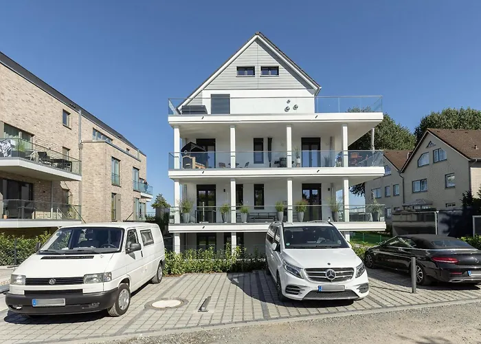 View 91 Strandliebe شاربوتس