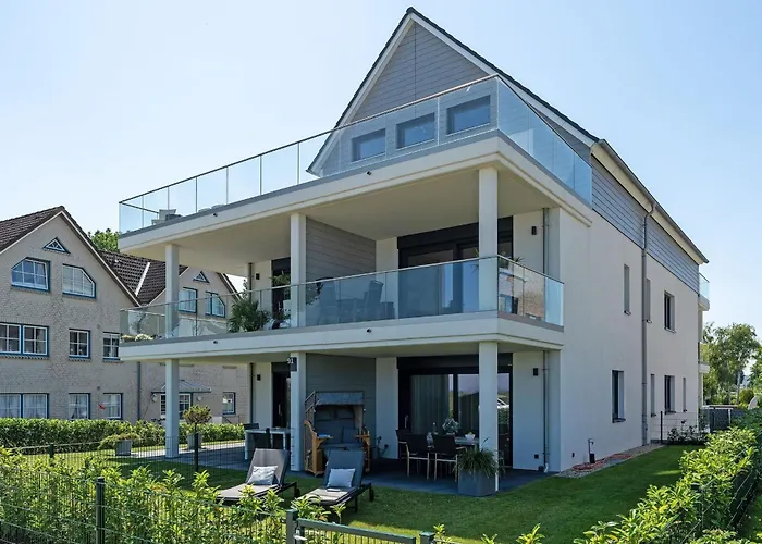 View 91 Strandliebe شاربوتس