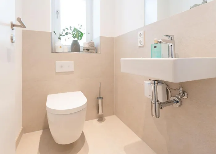 View 91 Strandliebe شاربوتس