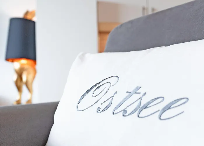 View 91 Strandliebe شقة