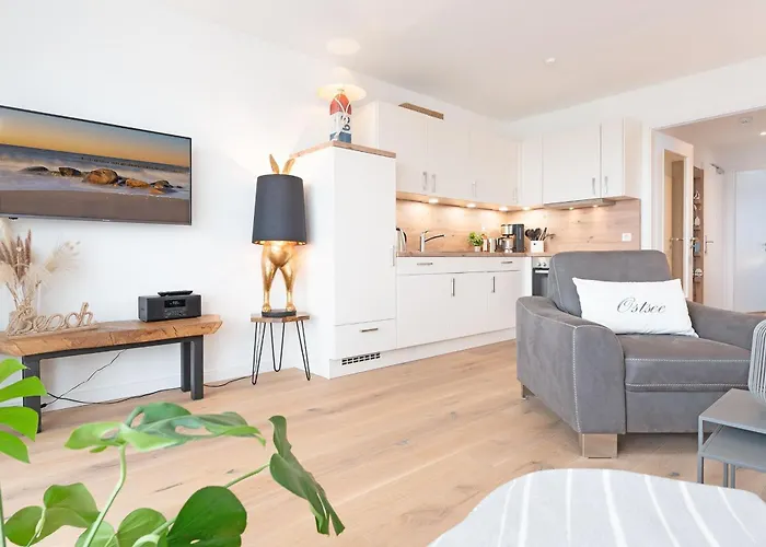 View 91 Strandliebe شاربوتس